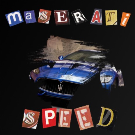 Maserati Speed