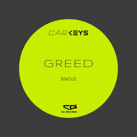 Greed (Original Mix) | Boomplay Music
