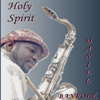 Holy Spirit