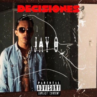 Decisiones lyrics | Boomplay Music