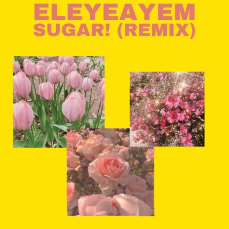 Sugar! (Remix) | Boomplay Music