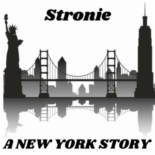 A New York Story lyrics | Boomplay Music