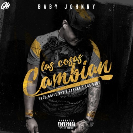Las Cosas Cambian | Boomplay Music