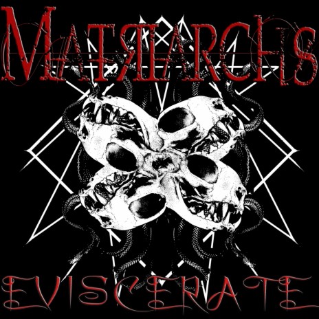 Eviscerate | Boomplay Music