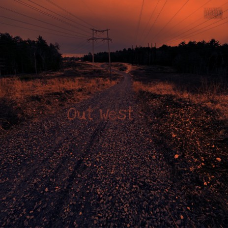 Out West | Boomplay Music