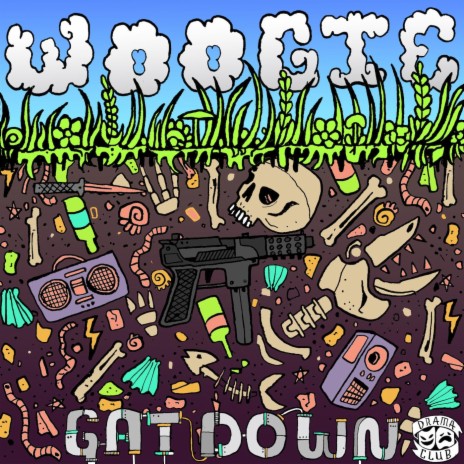 Gat Down | Boomplay Music