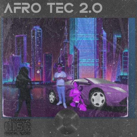 Afro Tec 2.0 | Boomplay Music