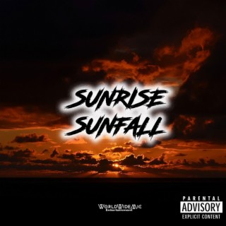 Sunrise Sunfall