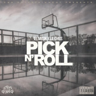 Pick N' Roll