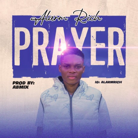 PRAYER | Boomplay Music