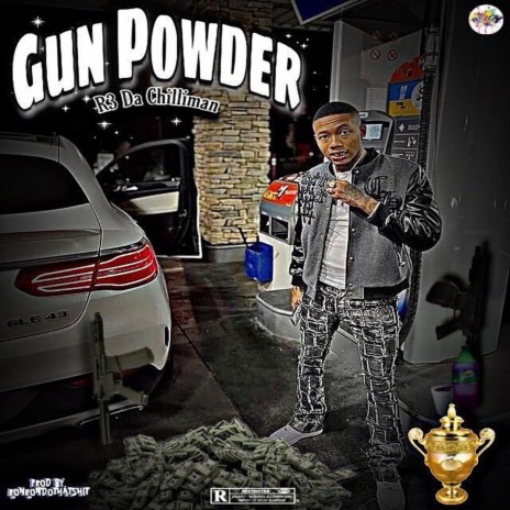 Gun Powder | Boomplay Music