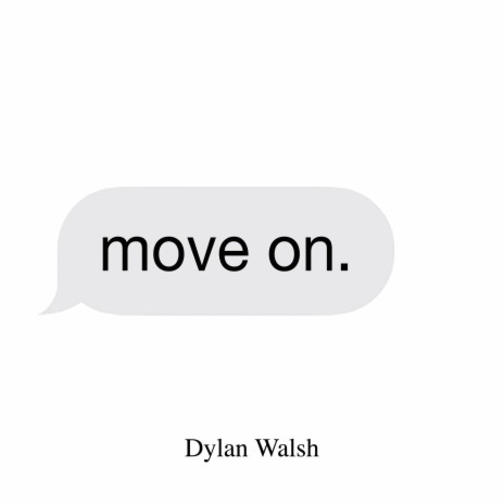 move on. | Boomplay Music