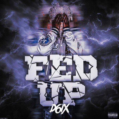 FED UP (Single) | Boomplay Music