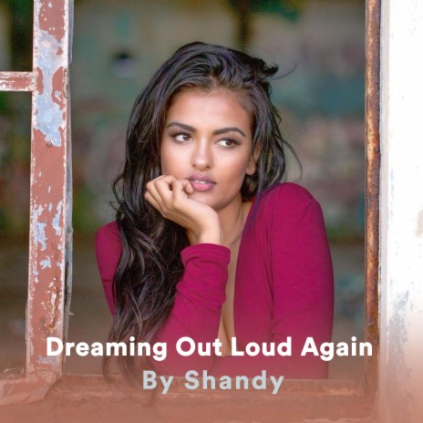 Dreaming Out Loud Again Meditation