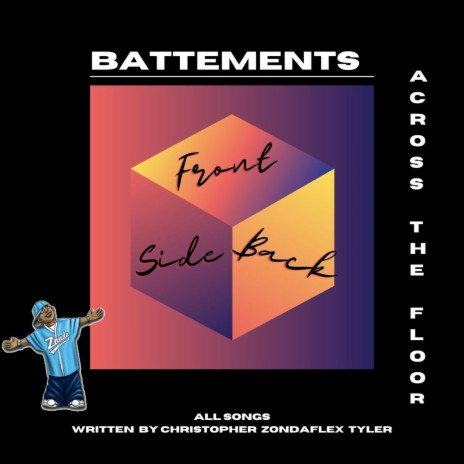 Battements Front Side Back | Boomplay Music
