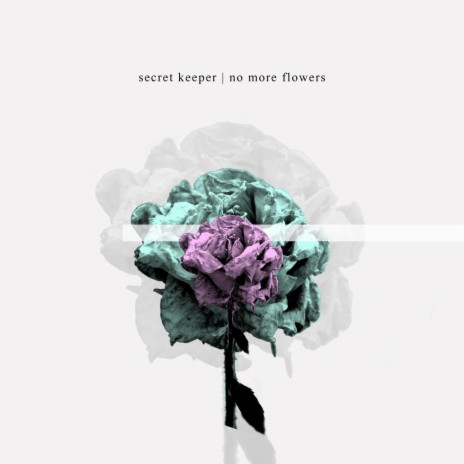 No More Flowers (feat. Kelsey Grey) | Boomplay Music