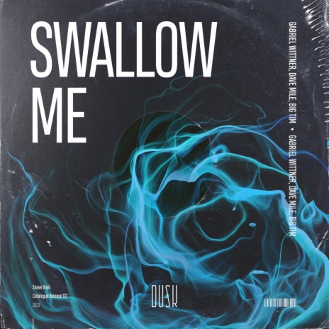 Swallow Me (Extended Mix) ft. Dave Mile & BIG TIM