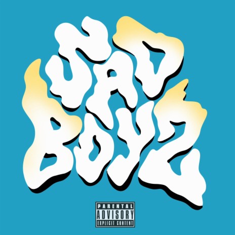 Sad Boyz ft. D.Nadie | Boomplay Music