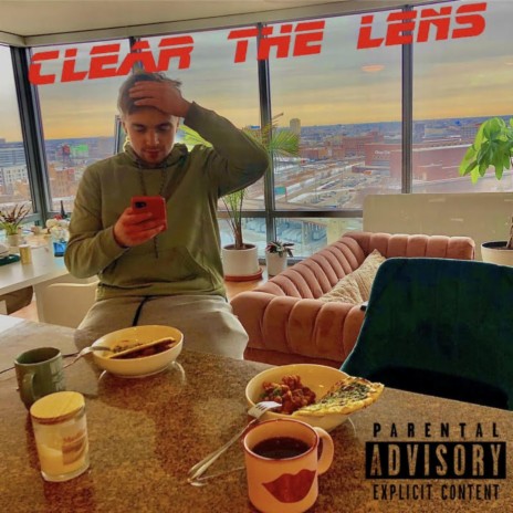 Clear The Lens | Boomplay Music
