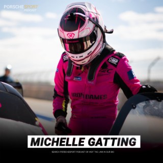 Michelle Gatting | An Iron Dame