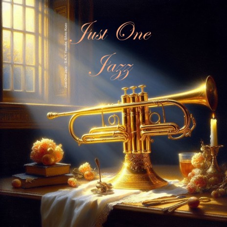 Just One Jazz ft. Sílvio Kozo