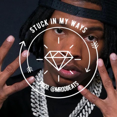 Stuck In My Ways | Boomplay Music