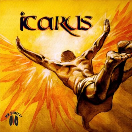 ICARUS | Boomplay Music