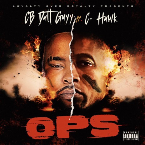 Ops ft. C-Hawk | Boomplay Music