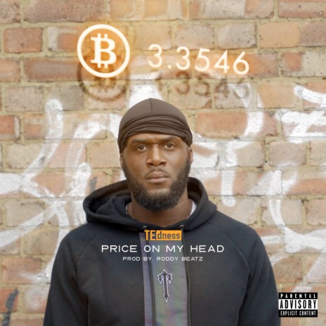 Price On My Head | Boomplay Music