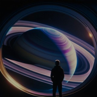 Symphony No. 1: I. Saturns Ring
