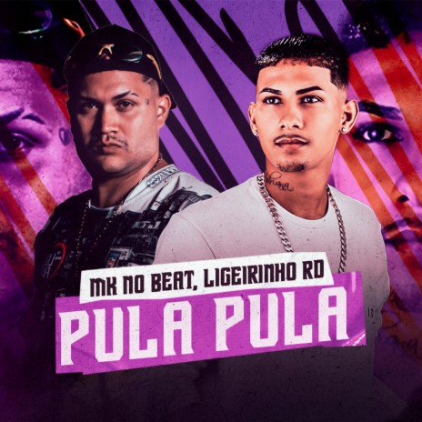 Pula Pula ft. MK no Beat | Boomplay Music