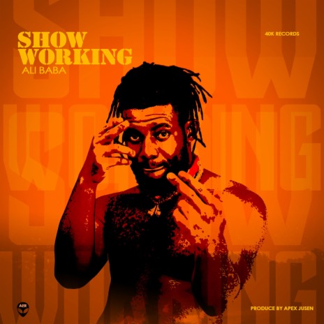 Show Working | Boomplay Music