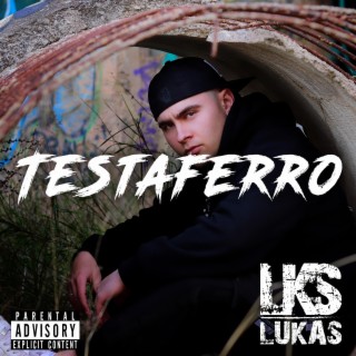 Testaferro lyrics | Boomplay Music