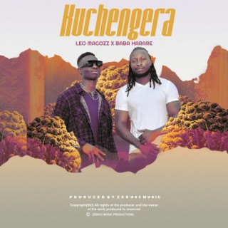 Kuchengera ft. Baba Harare lyrics | Boomplay Music