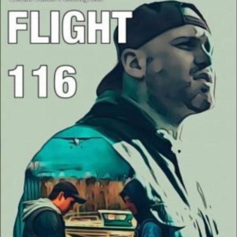Flight 116 | Boomplay Music