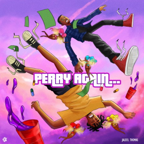 Perry Again... | Boomplay Music