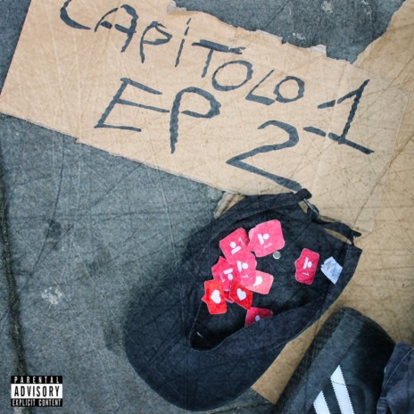 CAPITOLO 1 EP.2