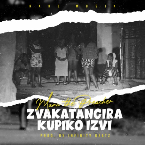 Zvakatangira Kupi (feat. Emmanuel Masendu) | Boomplay Music