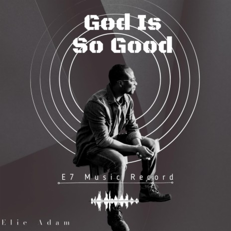 God Is So Good | Boomplay Music