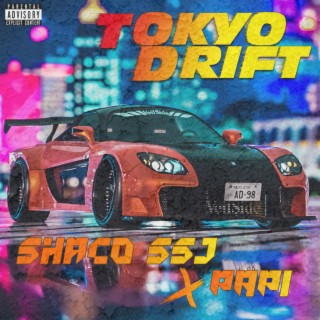 Tokyo Drift