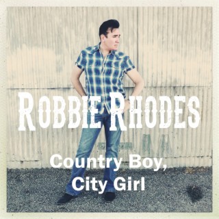 Country Boy, City Girl