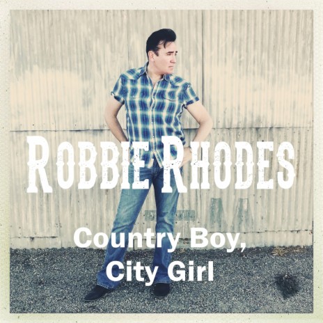 Country Boy, City Girl | Boomplay Music