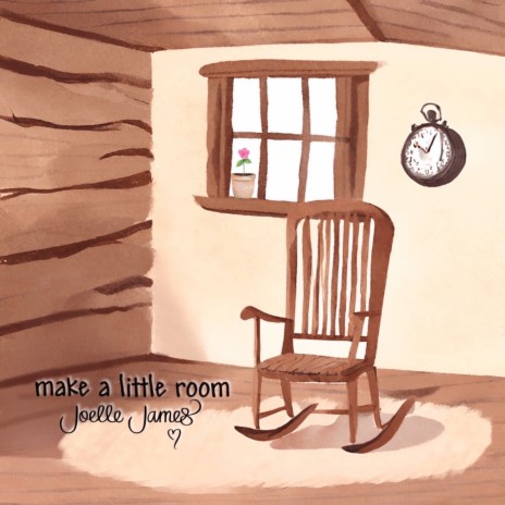 Make a Little Room | Boomplay Music