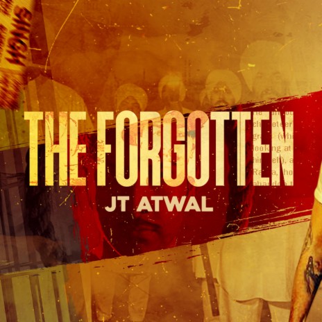 The Forgotten (Tribute to Shaheeds)