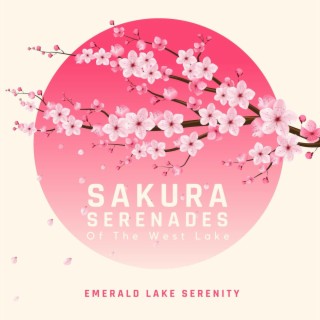 Sakura Serenades Of The West Lake