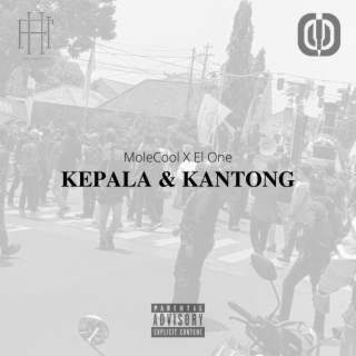 Kepala & Kantong