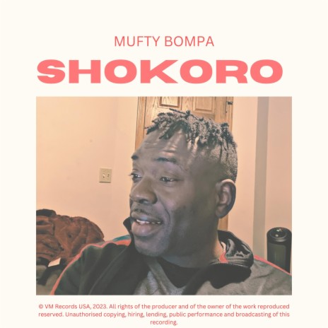 SHOKORO | Boomplay Music