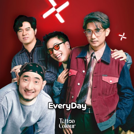 Every Day | Boomplay Music