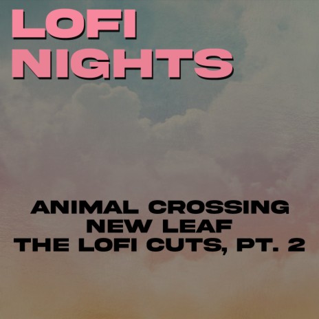 11PM (From Animal Crossing: New Leaf) [Lofi Cut] | Boomplay Music