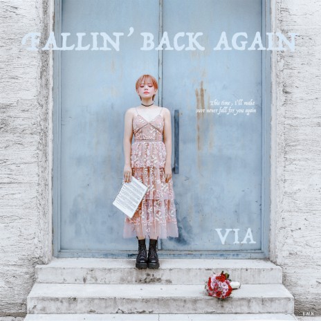 Fallin' Back Again | Boomplay Music